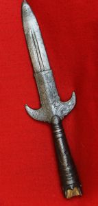 A Superb, French, Superior Officer's Spontoon From The Battle of …