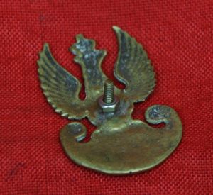 Original, 1939 Pattern WW2 Free Polish Forces (Army In Exile) …