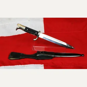 A Near Mint WW2 Third Reich German Machinegunners Close Combat …