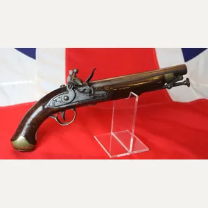 A Fine 1802 Tower of London New Land Pattern 'G.R.Crown' …