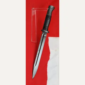 A Good German Third Reich Issue Karabinier Kurz Mauser K98k …