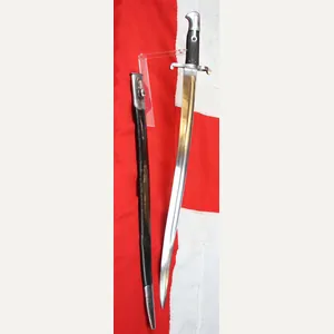 Fabulous, Superb & Historical Service Issue 1856-8 Two Band Enfield …