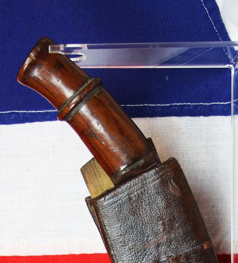 A WW1 & WW2 Gurkha's Kukri Combat Knife 'Ayo Gorkali' The Gurkha Battle Call 'The Gurkhas Are Coming!' Field Marshall Manekshaw once said, ' If someone says he does not fear death, then he is either telling a lie or he is a Gurkha — image 4