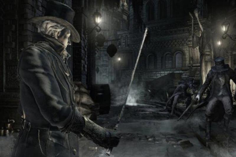 What A Unique And Incredible Christmas Gift This Might Be A Stunning Mid Victorian Antique Gadget Rifle Gun Stick Fully Set Within Its Original Hard Canvas Travelling Gun Case With All Accompanying Tools. Unique Collectors Piece From Victorian England — image 2