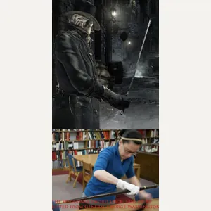 What A Unique And Incredible Christmas Gift This Might Be …