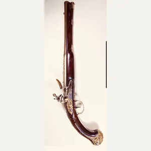 One Of The Finest Quality Museum Grade French Napoleonic Flintlock …