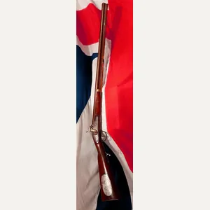 A Scarce US Civil War Service 1817 Model US Army …