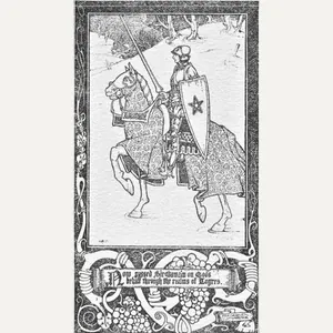 Original & Rare Ancient 1300's Mystical Pentagram Bronze Knightly Ring, …