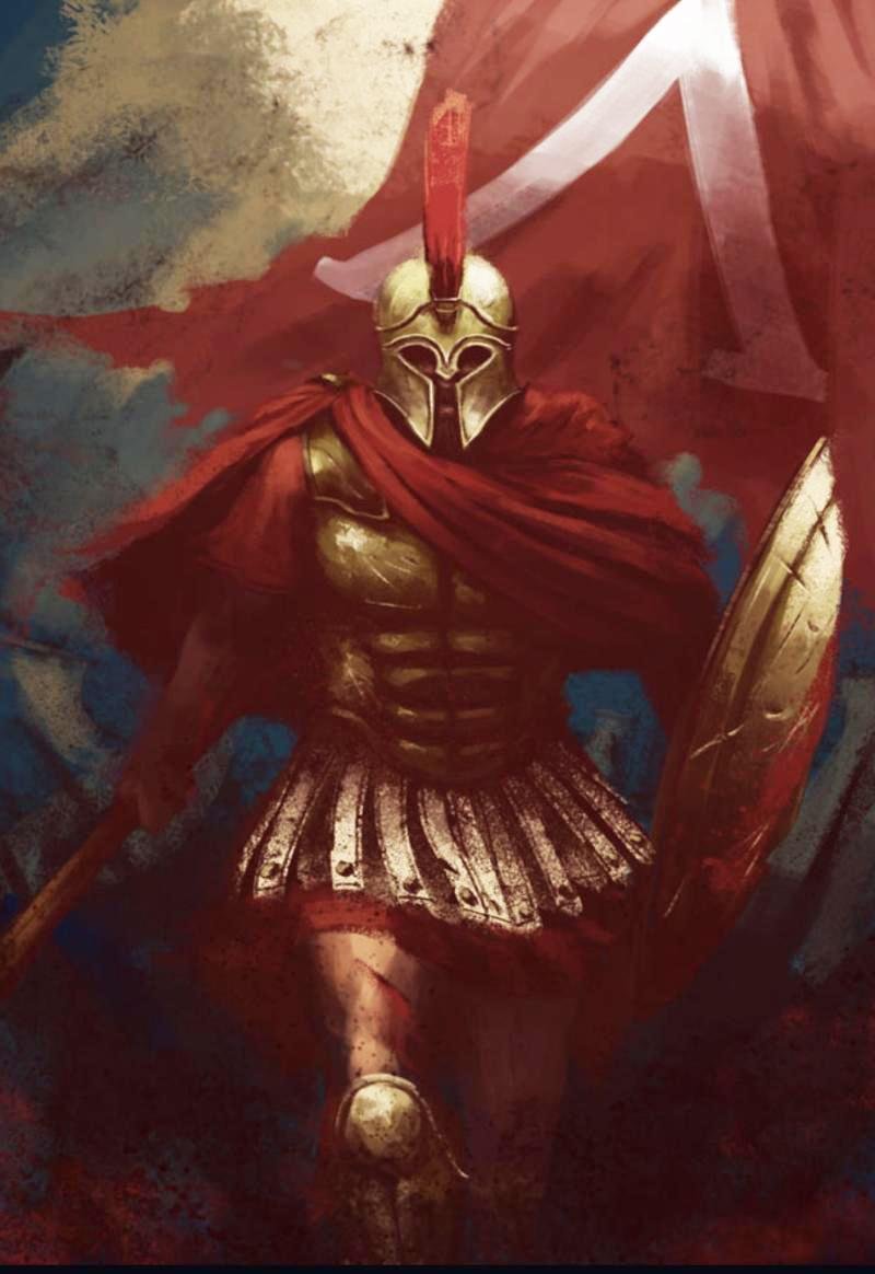 A Simply Wonderful Original Trojan War Period Full Length Bronze Sword Blade, 21 Inches Long. Circa 1200 B.C.Archean Greeks, the Mycenean Greeks, The Trojans & The Hitites. From The Warring Times Of Menalaus King of Sparta & King Agamemnon — image 7