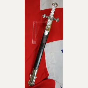 A Superb, & Exceptional, Original 1856 Pattern, Historical, Victorian Regimental …