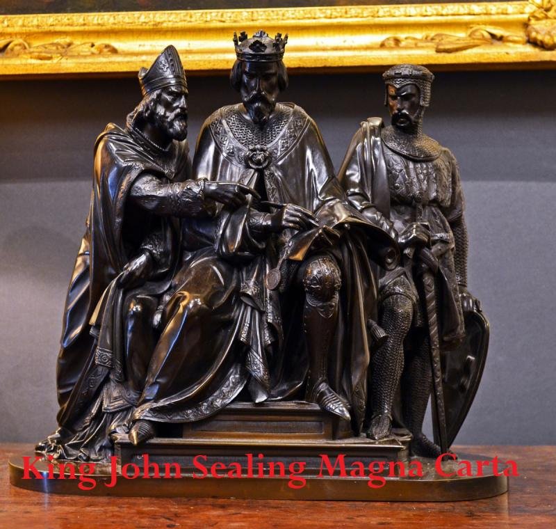 Most Rare and Intriguing, Original 1300's, Medieval Ecclesiastical Personal Bronze Seal Matrix of Two Figures Each in a Lancet Arch, Engraved At The Rim St Philip {the Apostle}. Over 700 Years Old. With Potential Connection to Kirkham Priory, Yorkshire — image 9