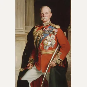 A Victorian, Crimean War, Indian Mutiny & Zulu War Service …