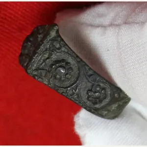 Superb 'War Of The Roses' Period, 15th Century, Rose Head …