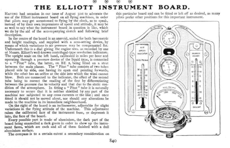 A Superb & Rare Royal Flying Corps, Royal Naval Air Service Issue Cockpit Watch. RFC Stamped. Luminous Dial Elongated Winding Stem For Gloved Pilots Winding A Superb Original Artefact & Mechanical Instrument of WW1 Aeronautical Warfare History — image 5