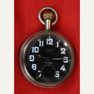 A Superb & Rare Royal Flying Corps, Royal Naval Air …