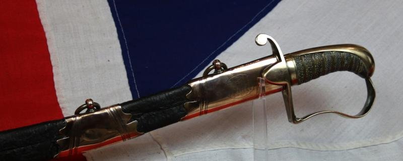 A Superbly Beautiful Peninsular And Waterloo Service 1796 Light Dragoon Officer's Sabre 7th {the Queen's Own} Light Dragoons {Hussars} of Captain Peter Augustus Hayliger. They 'Charged' Between 12 to 14 Times At Waterloo, & Captured Marshal de Logis — image 6
