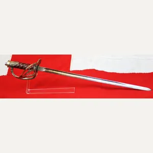 A Most Interesting & Rare, Antique, 19th Century, American Presentation …