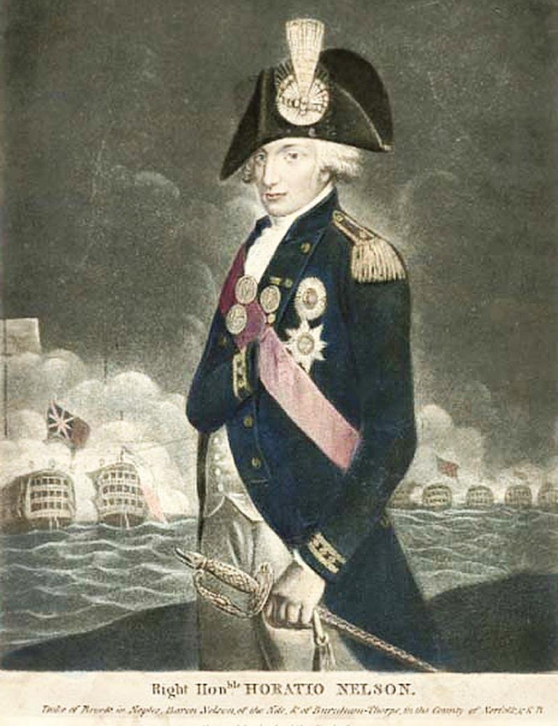 Superb Napoleonic Wars, British Officer's Sabre With Captured French 'Trophy' Mamluk Consular Guard Officer's Damascus Blade, With An Ancient Egyptian Serpent Goddess Hilt. For an Officer Who Served in The Nile Campaign — image 8