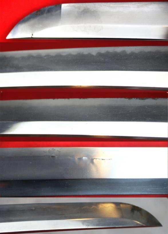 A Beautiful 1930's Traditional Made Katana by Noshu Seki ju nin Kojima Kanenori Saku. An Esteemed 1st Seat {Highly Rated} Rikugun Jumei Tosho {Sword-Smith}. — image 7