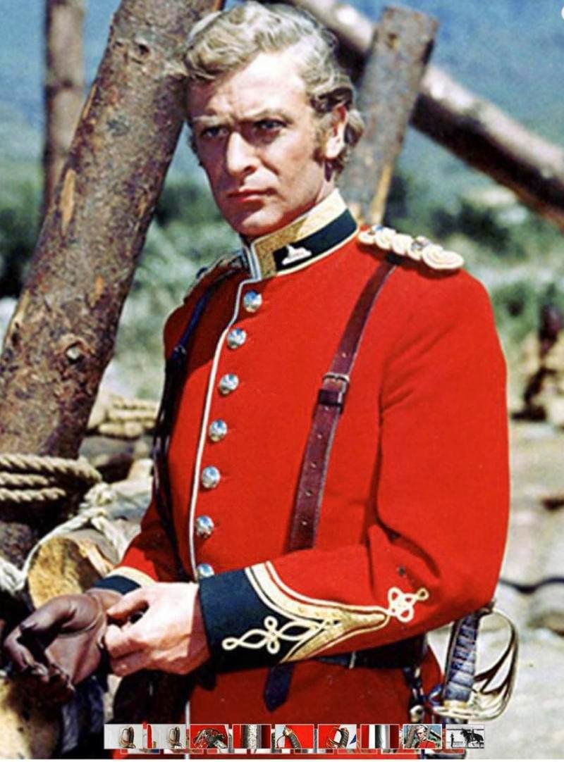 Superb Zulu War Period Original 1845 Pattern Victorian Wilkinson Infantry Officer's Deluxe Grade Sword. Traditional Gothic Style VR Cypher Pierced Half Basket Hilt With Queen Victoria's Cypher. Exactly As Worn By Lt Bromhead Made by Contractor Robert Mole — image 5