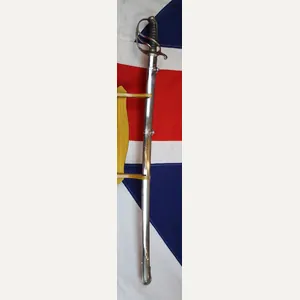 A Superb 1821 Pattern, Victorian British Officer's Light Cavalry Sabre, …