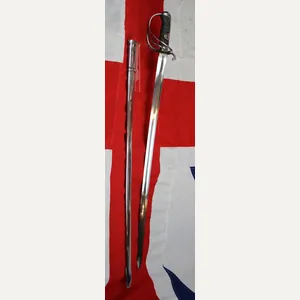 A Good 1821 Pattern Light Cavalry Sabre For Dragoons Hussars …