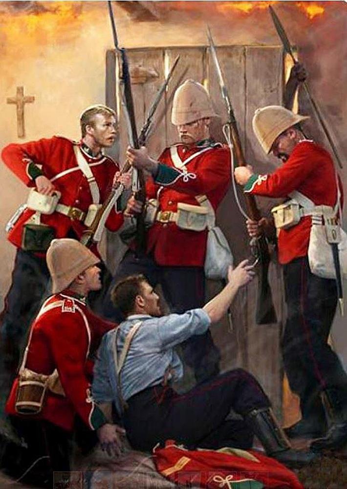 Original Antique MK I - II Short Lever Martini Henry Rifle, Dated 1875, By Enfield, Early Model Long Cocking Indicator, With Original Victorian Leather Sling. Rare Brass Muzzle Dust Cover & In Fabulous Condition. One Of Only 1400 Early MK1 Models Made — image 9