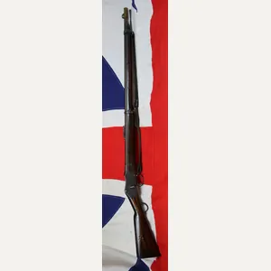 Original Antique MK I - II Short Lever Martini Henry …