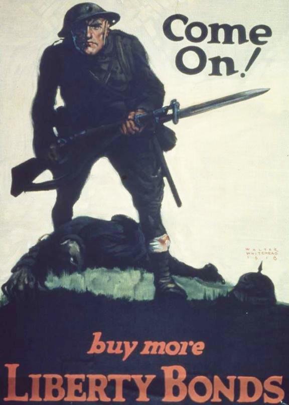 A Superb, US Army, WW1 Issue Remington 1917 Bayonet. One Of the Best Condition Examples We Have Seen Since Queen Victoria Died — image 8