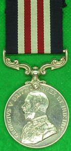 GVR 1st TYPE WW1 MILITARY MEDAL, 9th SEAFORTH HIGHLANDERS, FROM …