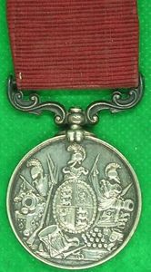 3rd TYPE VICTORIAN ARMY LS&GC, 73rd FOOT / BLACK WATCH