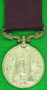 3rd TYPE VICTORIAN ARMY LS&GC, 92nd FOOT / GORDON HIGHLANDERS