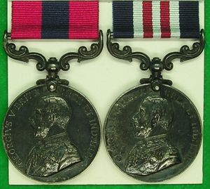 WW1 DCM & MM, 8th NORTHUMBERLAND FUSILIERS FOR THE ATTACK …