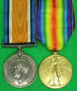 WW1 PAIR, DRIVER FRENCH RED CROSS