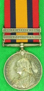 2 BAR QSA, LEICESTER REGIMENT OFFICER, AWARDED THE MC & …