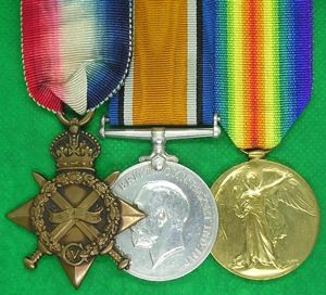 WW1 1914-15 TRIO, CEYLON PLANTERS RIFLE CORPS & SEAFORTH HIGHLANDERS …