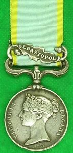CRIMEA, SEBASTOPOL, 1st BTN, ROYAL ARTILLERY