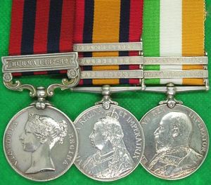 IGS BURMA 1887-89, QSA & KSA PAIR, 1st & 2nd …