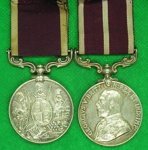 VICTORIAN LS&GC & GVR ANNUITY M.S.M, 3rd DRAGOON GUARDS / …