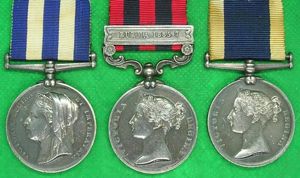 EGYPT 1882, IGS BURMA 1885-7 & QV RN LS&GC, HMS …