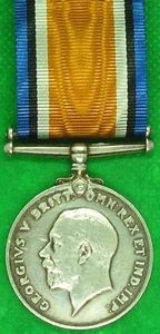 WW1 BRITISH WAR MEDAL, R.F.A OFFICER, MC RECIPIENT, EX-H.A.C, LISTED …