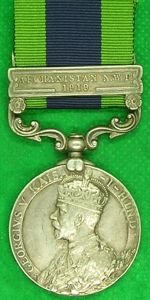 IGS AFGHANISTAN NWF 1919, 1st R.W.KENT.REGT