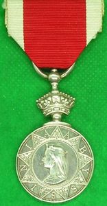 ABYSSINIA 1867, 45th REGIMENT / NOTTS & DERBY.R