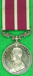 WW1 IMMEDIATE M.S.M, TANK CORPS, FROM CAMBERWELL