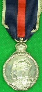 1902 CORONATION, SILVER OFFICERS VARIETY