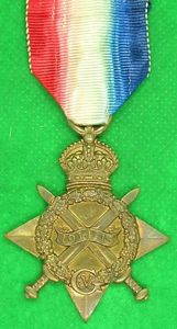 WW1 1914-15 STAR, OFFICER 5th WILTSHIRE REGIMENT, KIA GALLIPOLI 10-8-1915 …