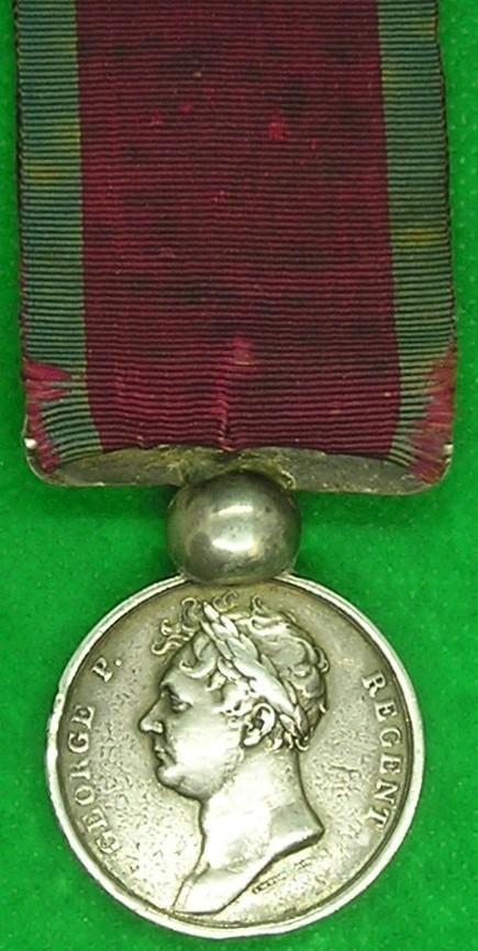 WATERLOO 1815, ROYAL ARTILLERY DRIVERS, FROM NORFOLK — image 3