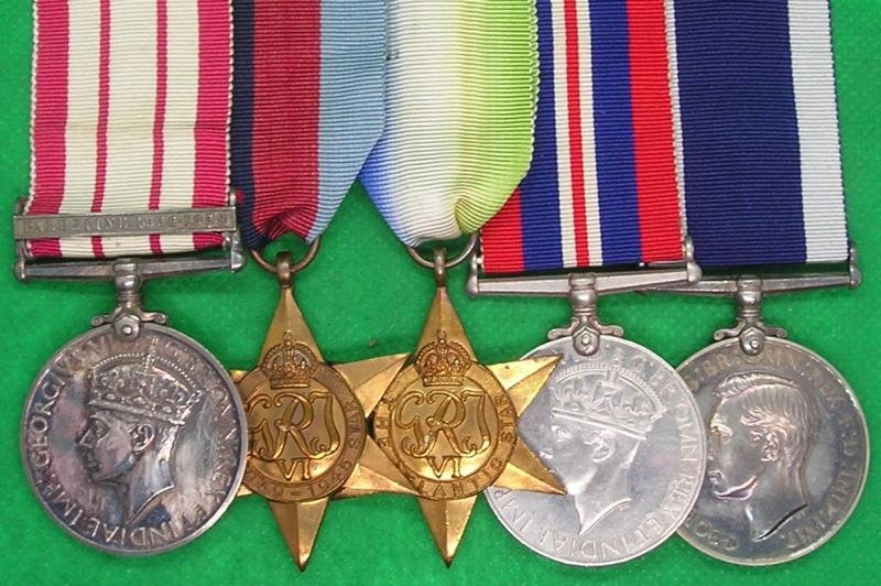 WW2 ROYAL NAVY LONG SERVICE & CASUALTY GROUP, WITH ORIGINAL PHOTO, MEMORIAL SCROLL & SERVICE PAPERS, HMS ITCHEN 23-9-1943 — image 3