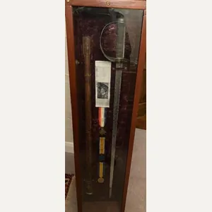 WW1 1914-15 TRIO, OFFICER 9th LIVERPOOL REGT, D.O.W F&F 12-11-1916, …