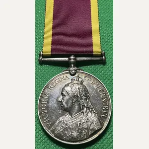 NO BAR CHINA 1900, 4th SECTION MAXIMS, ROYAL ARTILLERY
